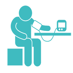 Diabetics monitoring